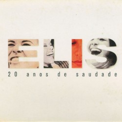 20 anos de saudade, 2