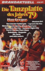 Die Tanzplatte des Jahres '79