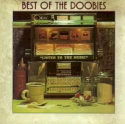 Best of the Doobies