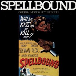 Spellbound