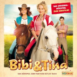 Bibi & Tina - Das Hörspiel zum Kinofilm