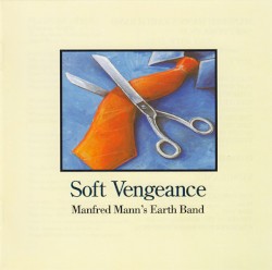 Soft Vengeance