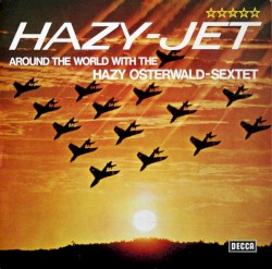Hazy - Jet