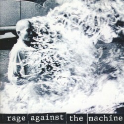 Rage Against the Machine