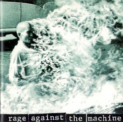 Rage Against the Machine