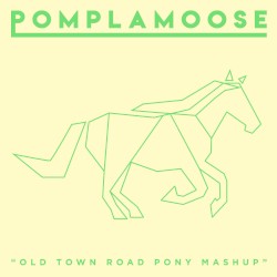 Old Town Road Pony Mashup