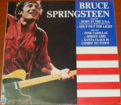 Born in the U.S.A.