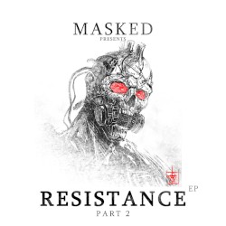 Resistance EP Pt. 2