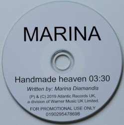 Handmade Heaven
