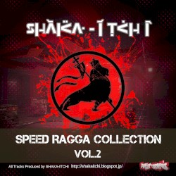 Speed Ragga Collection Vol.2