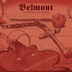 Belmont: A Castlevania Album