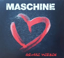 Grosse Herzen