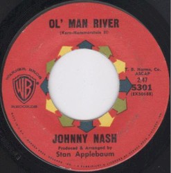 Ol’ Man River / My Dear Little Sweetheart