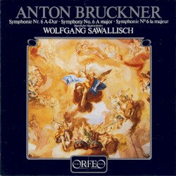 Symphony Nr. 6 A-dur