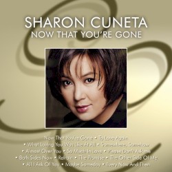 Now That You’re Gone