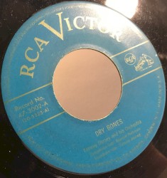 Dry Bones / Summertime