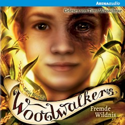Woodwalkers 04: Fremde Wildnis