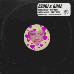 SIDphony / Can't Stop The Feeling