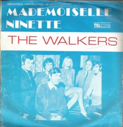 Mademoiselle Ninette