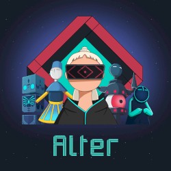 Alter: Between Two Worlds Original Game Soundtrack