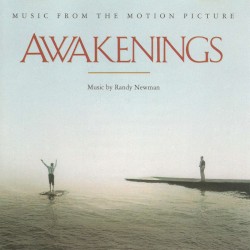 Awakenings [Music from the Motion Picture]