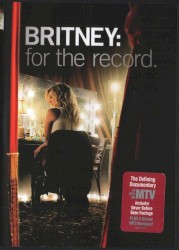 Britney: For the Record
