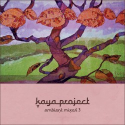 Ambient Mixes, Vol. 3