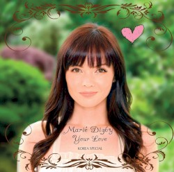 Your Love (Korea Special)