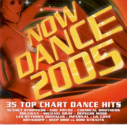 Now Dance 2005