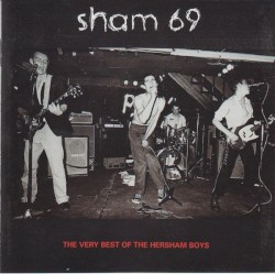 The Very Best of the Hersham Boys