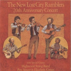 20th Anniversary Concert