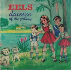 Daisies of the Galaxy