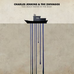 Too Much Water In The Boat