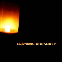 Night Sight E.P.