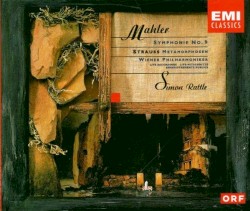 Symphonie no. 9 / Metamorphosen