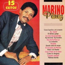 15 exitos