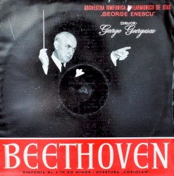 Simfonia Nr. 5 În Do Minor • Uvertura „Coriolan“