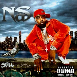 Stillmatic