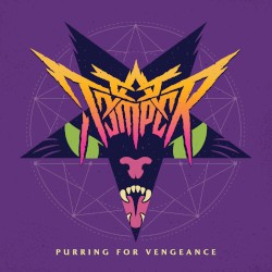 Purring for Vengeance