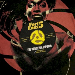 The Brazilian Hipster