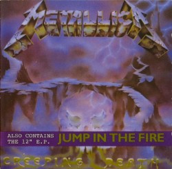 Creeping Death / Jump in the Fire