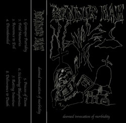 Doomed Invocation of Morbidity