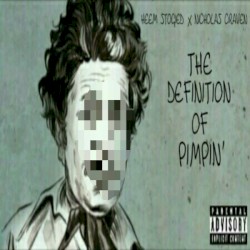 The Definition of Pimpin'