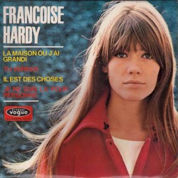 La maison où j’ai grandi