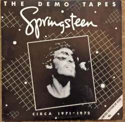 The Demo Tapes: Circa 1971–1972