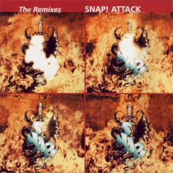 Snap! Attack: The Remixes
