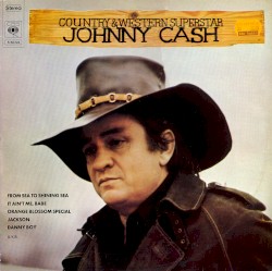Country and Western Superstar