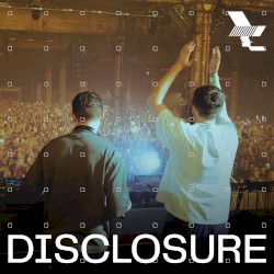 The Warehouse Project: Disclosure in Manchester, Oct 25, 2024