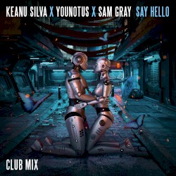 Say Hello (club mix)