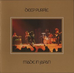 Live in Japan